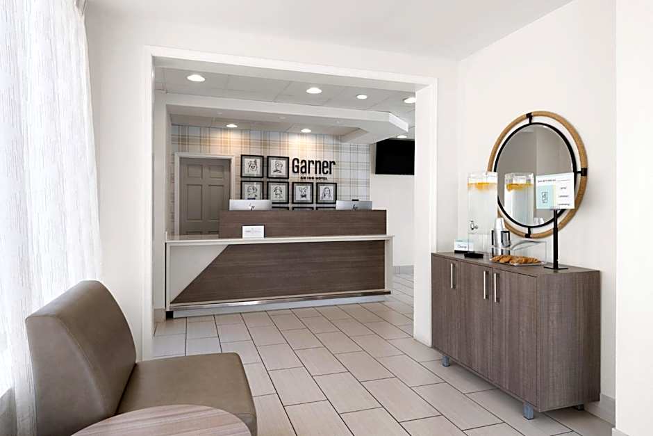 Garner Hotel Virginia Beach North by IHG