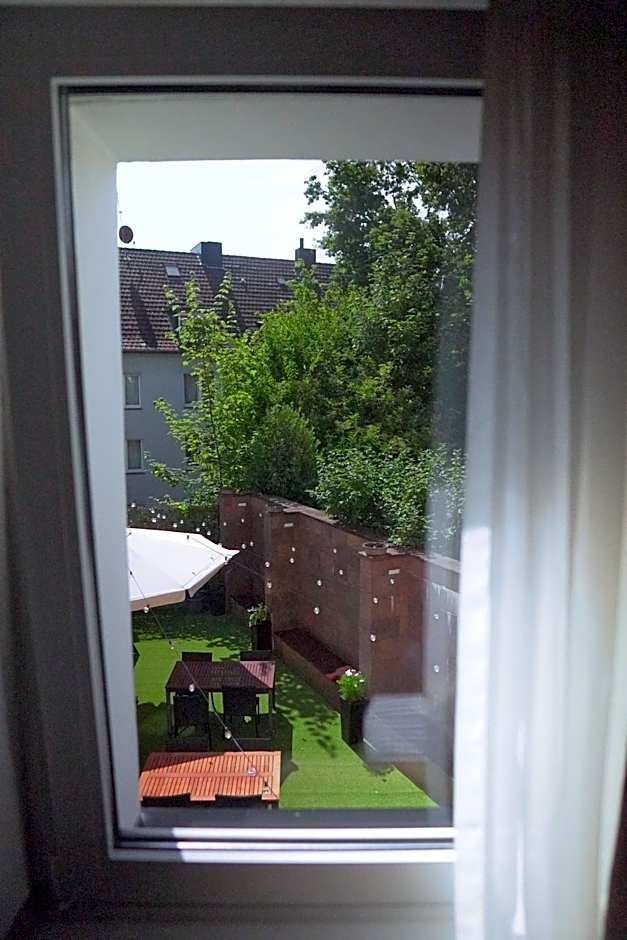 Hotel Frohnhauser Hof