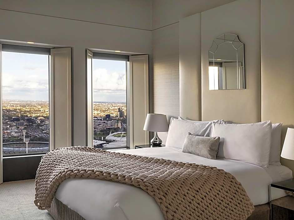 Sofitel Melbourne On Collins Hotel