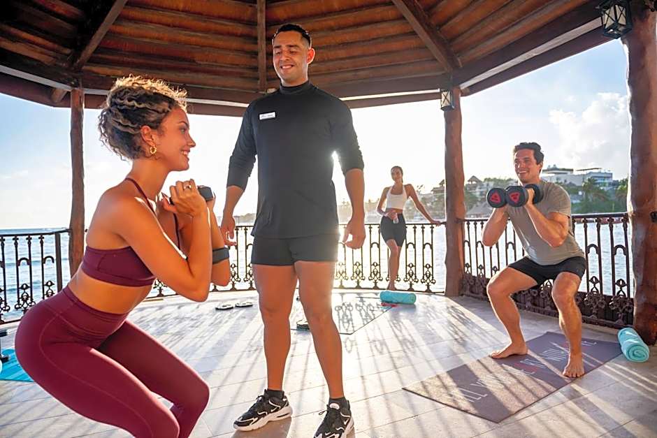 Wyndham Alltra Playa del Carmen Adults Only All Inclusive