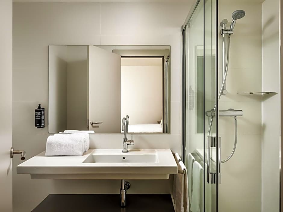 ibis Styles Barcelona Centre