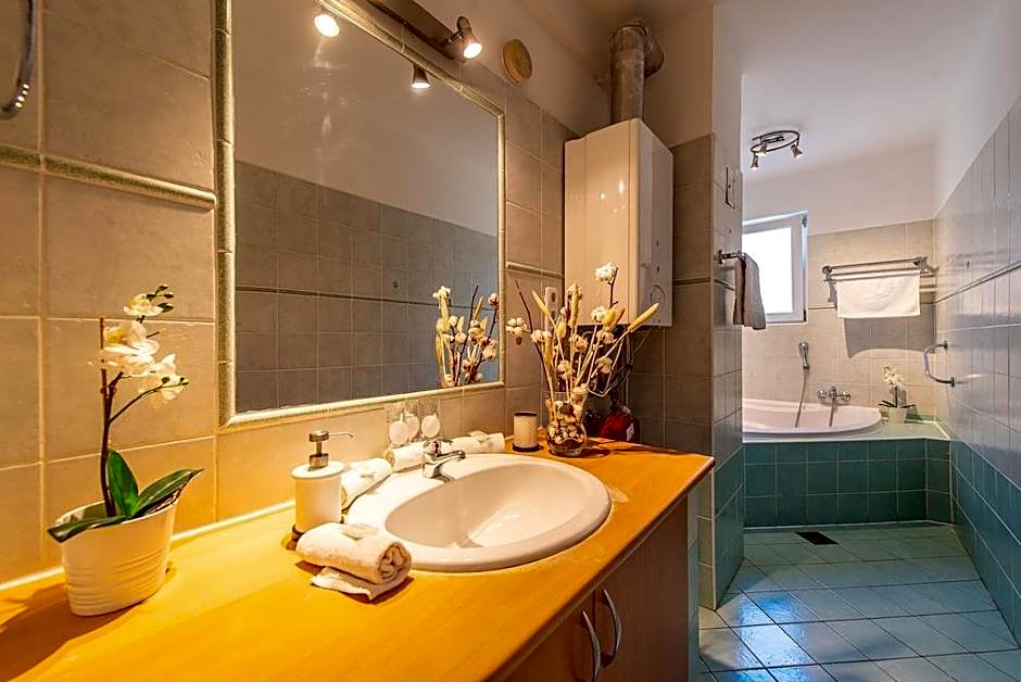 Korona Panzio Budapest