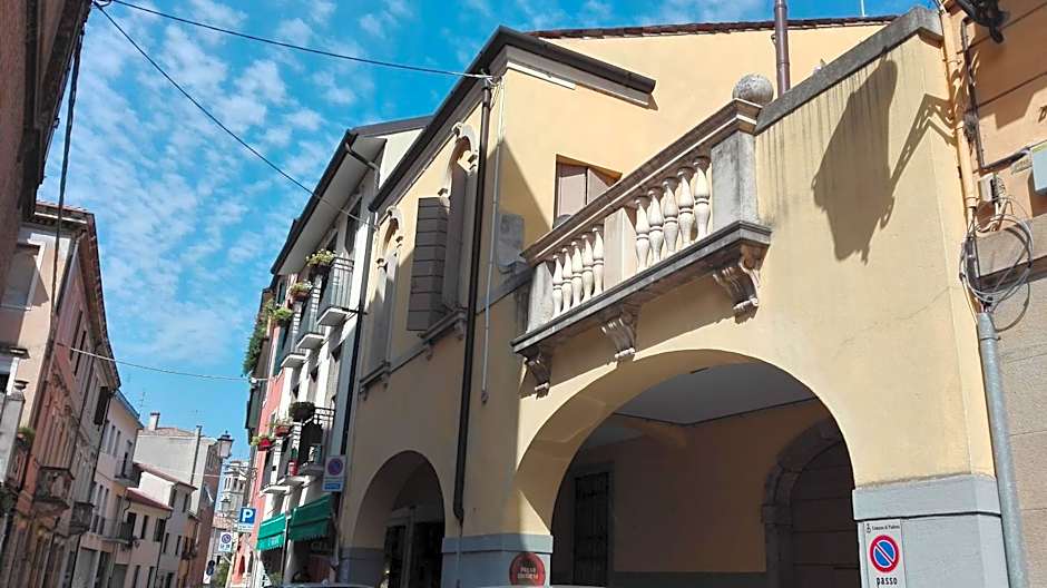 Art Hotel Al Fagiano