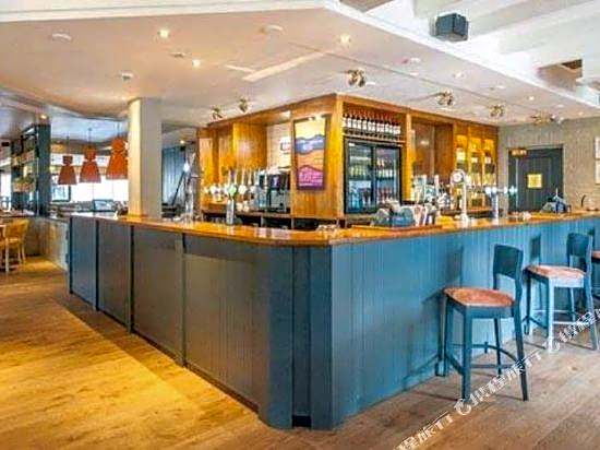 Premier Inn Derby West