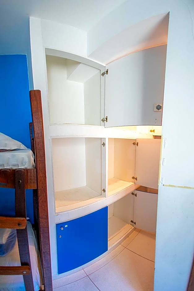 Xodó do Peró Suítes