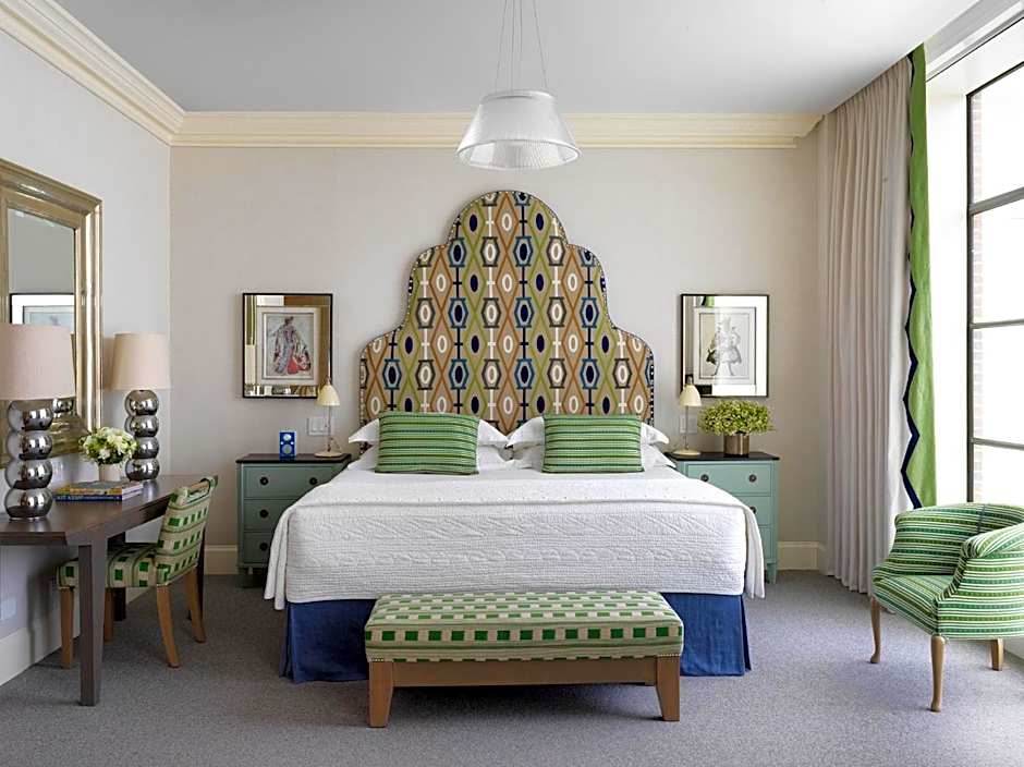 Crosby Street Hotel
