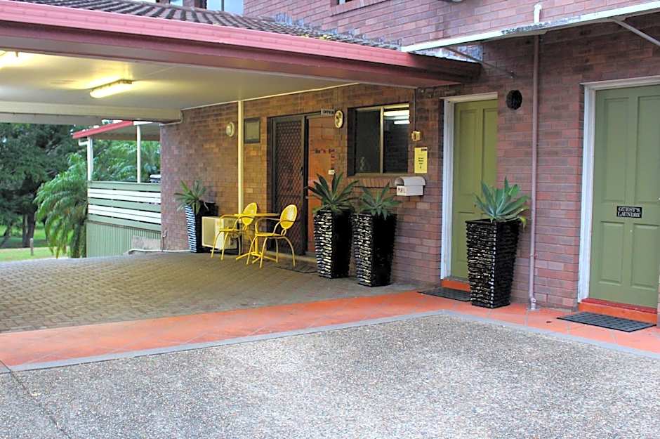 Motel Northview Mackay