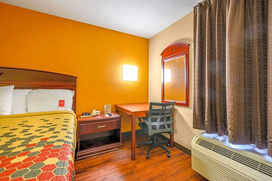 Econo Lodge Decatur South