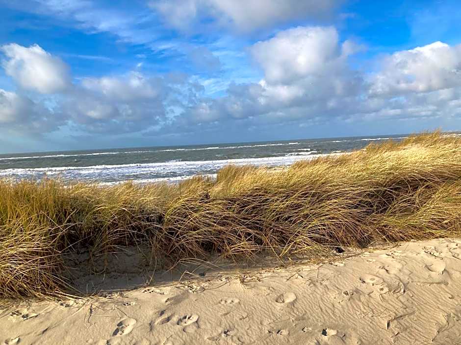 Carels Kamers Texel