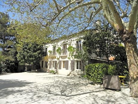 Hotel de l'ile