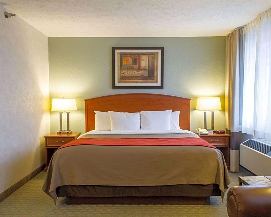 Comfort Inn Hastings