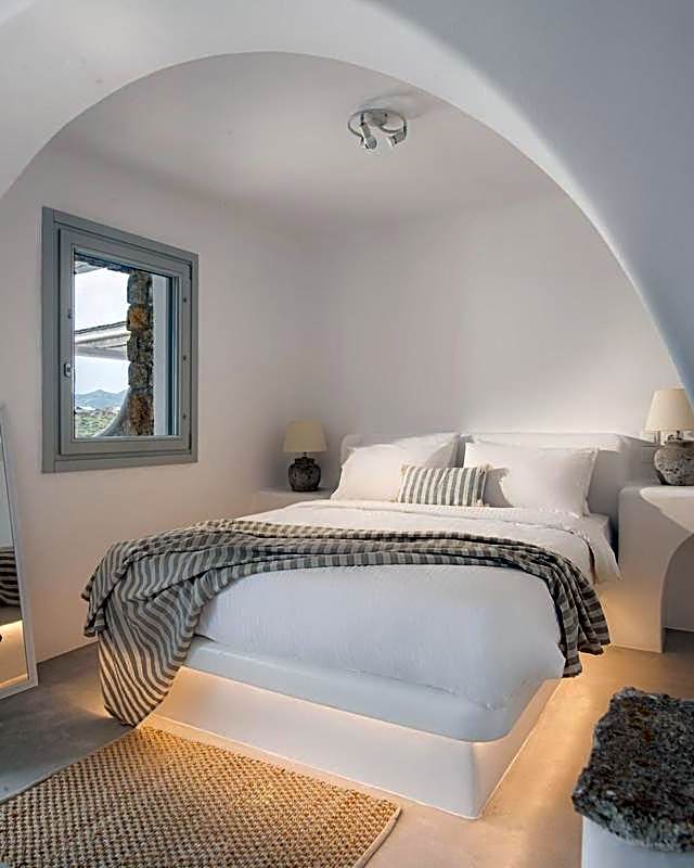 Koumi Homes Mykonos