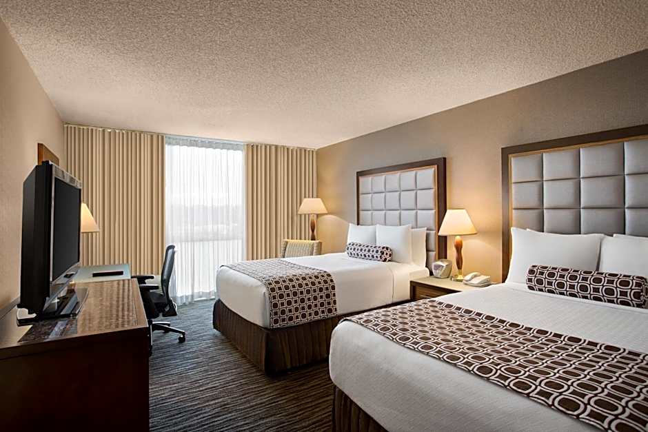 Photo 1 of 2 of 2 Double Beds