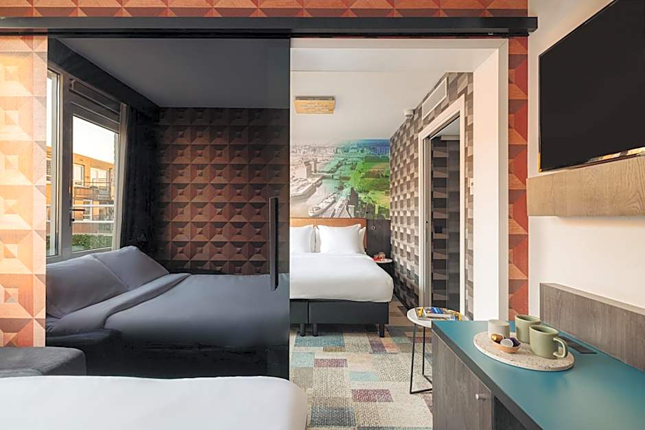 Leonardo Hotel Rotterdam Savoy