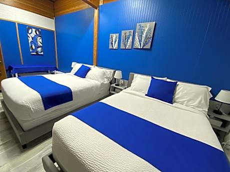 Motel Magistral