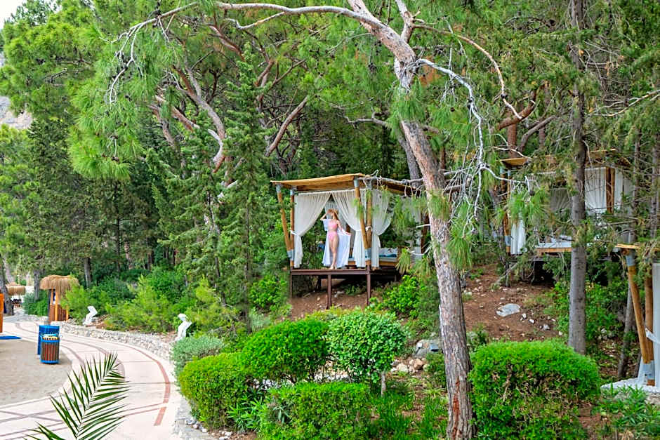 Liberty Lykia Adults Only