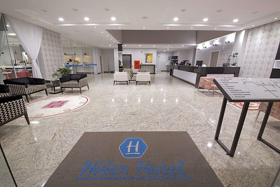 Hiber Hotel