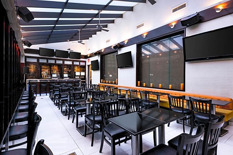 Fairfield Inn & Suites by Marriott New York Manhattan/Times Square