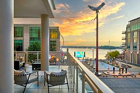 AC Hotel National Harbor Washington, DC Area