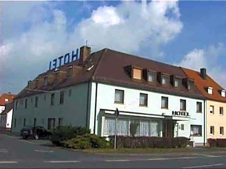 Hotel Astoria