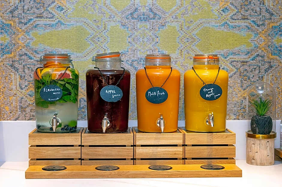 Thon Hotel Brussels City Centre