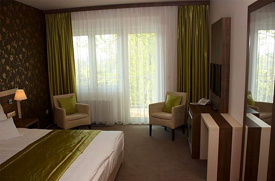 Hotel Európa Gunaras