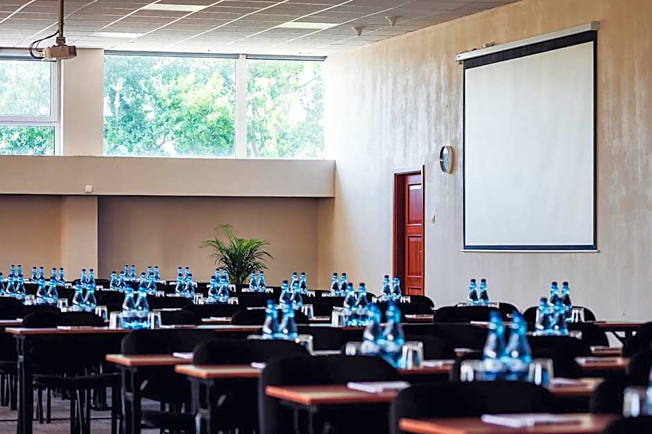 Falenty Biznes i Wypoczynek