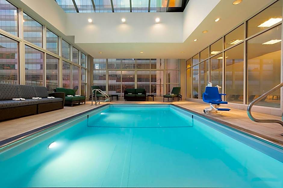 Hilton Garden Inn Chicago Downtown/Magnificent Mile