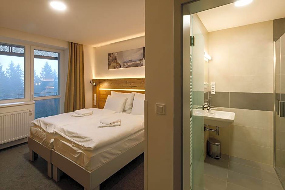 Sporthotel Olympia