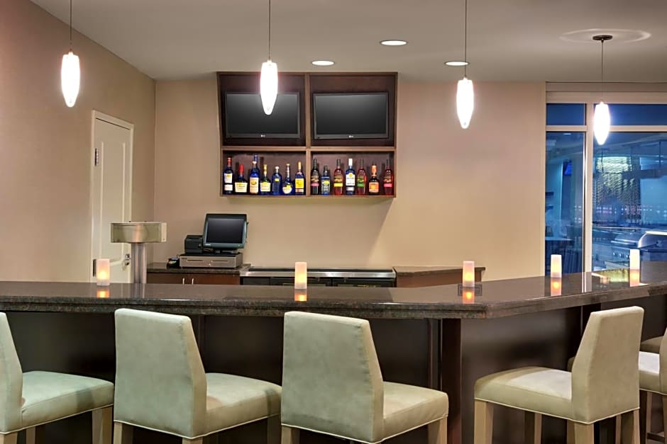 Residence Inn by Marriott Greenville