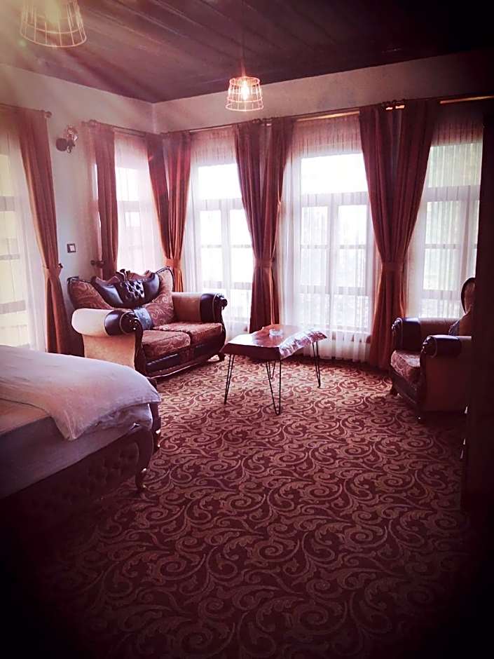 KAYIBEYİ HOTEL & RESTAURANT