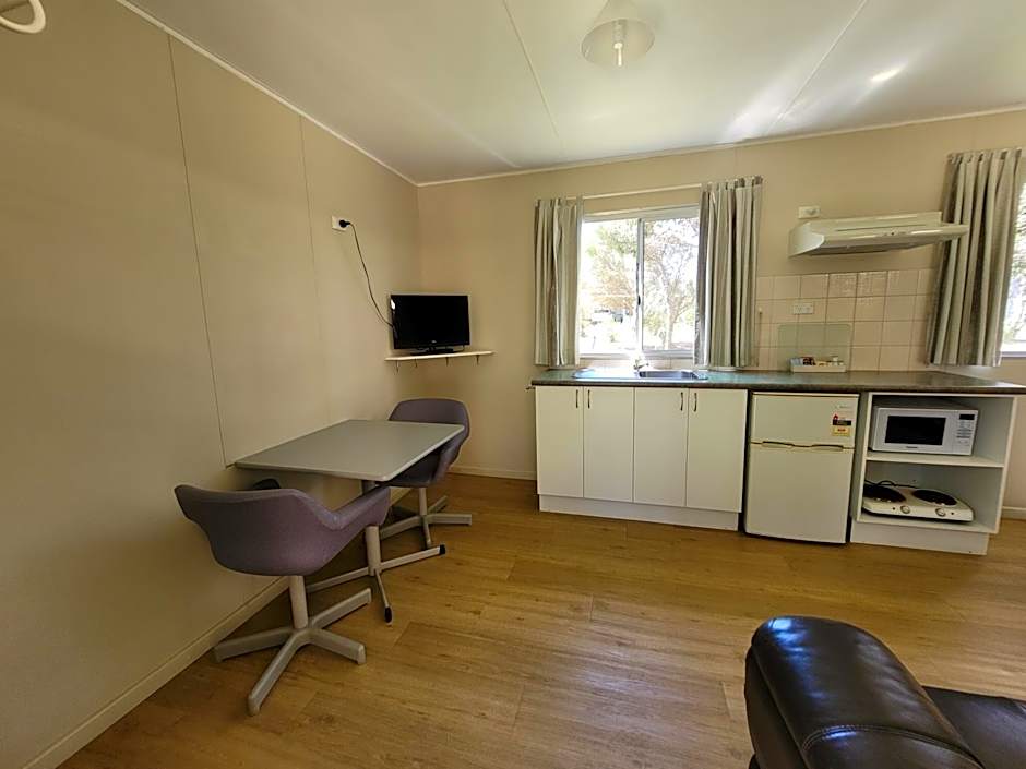 Mt Barker Holiday Park - Western Australia