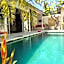 The Decks Bali Villas