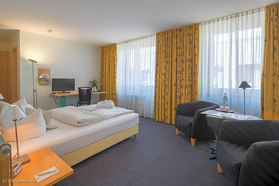 Best Western Hotel im Forum Mulheim