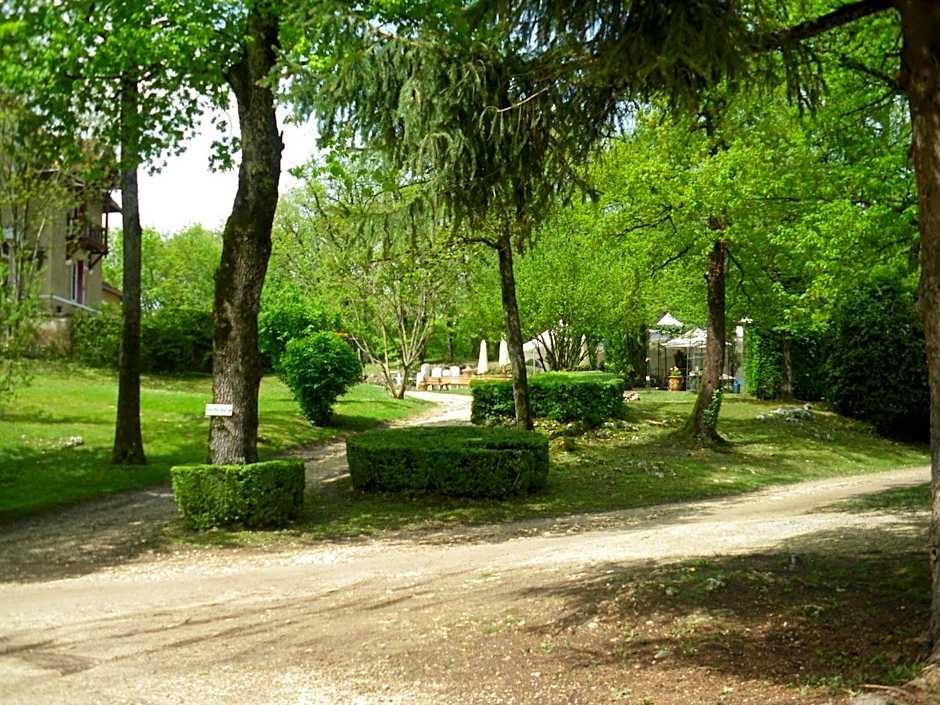 La Garenne de Morestel