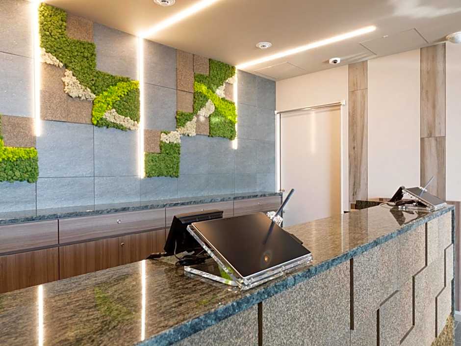 Super Hotel Ishikawa Nomineagari Smart Inter