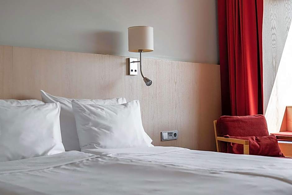 Best Western Plus Park City Hammarby Sjöstad