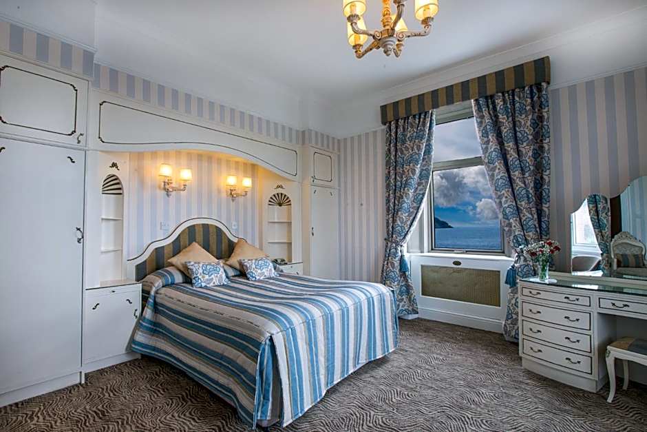 Livermead House Hotel