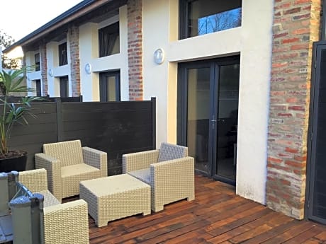 Les spas de la Chartreuse