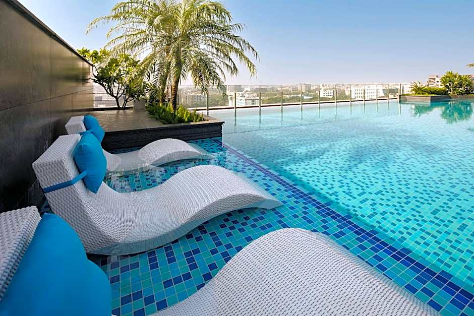 Radisson Blu Mumbai International Airport