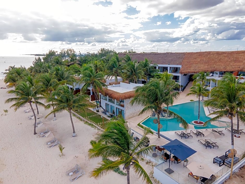 The Beachfront by The Fives Hotels - All Inclusive A la Carte - Adults Only