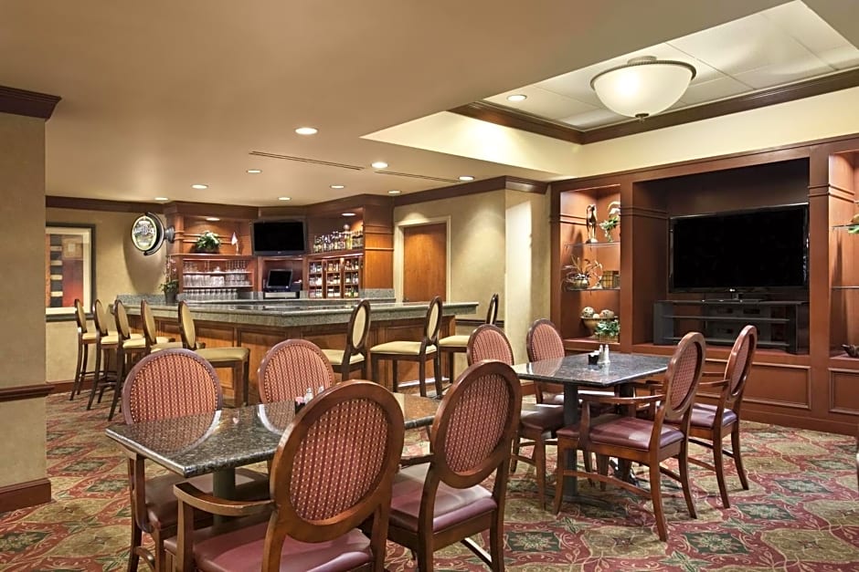 Embassy Suites by Hilton Columbia Greystone