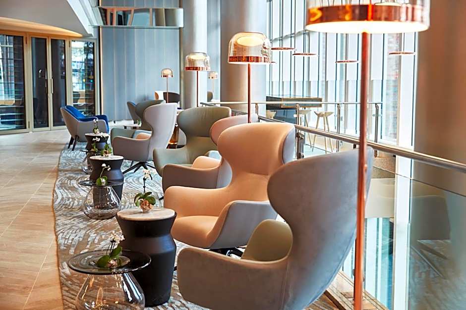 Steigenberger Hotel Hamburg