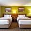 Jameson Inn & Suites Hazlehurst