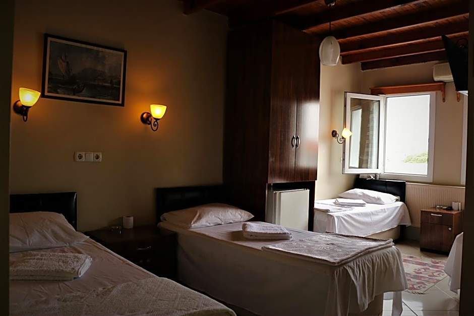 Durak Hotel