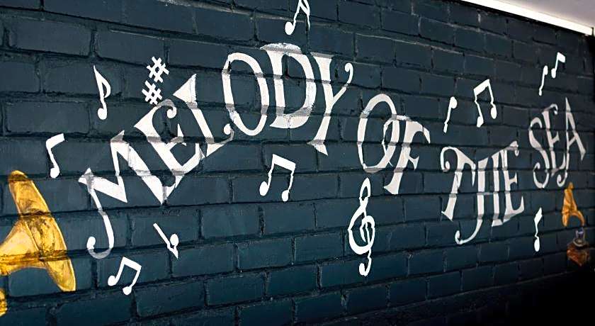 Mariaariose - Melody of the Sea