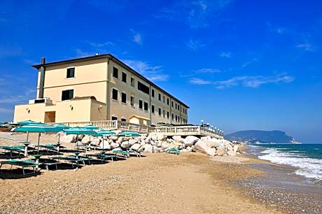 Hotel Il Brigantino