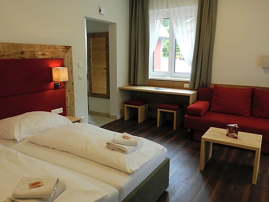 Freinerhof & Wellness