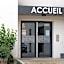 Kosy Appart'hotels Troyes City & Park