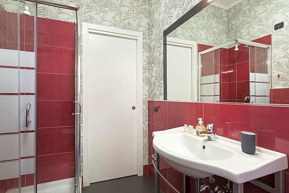 Bnbook Residence La Red